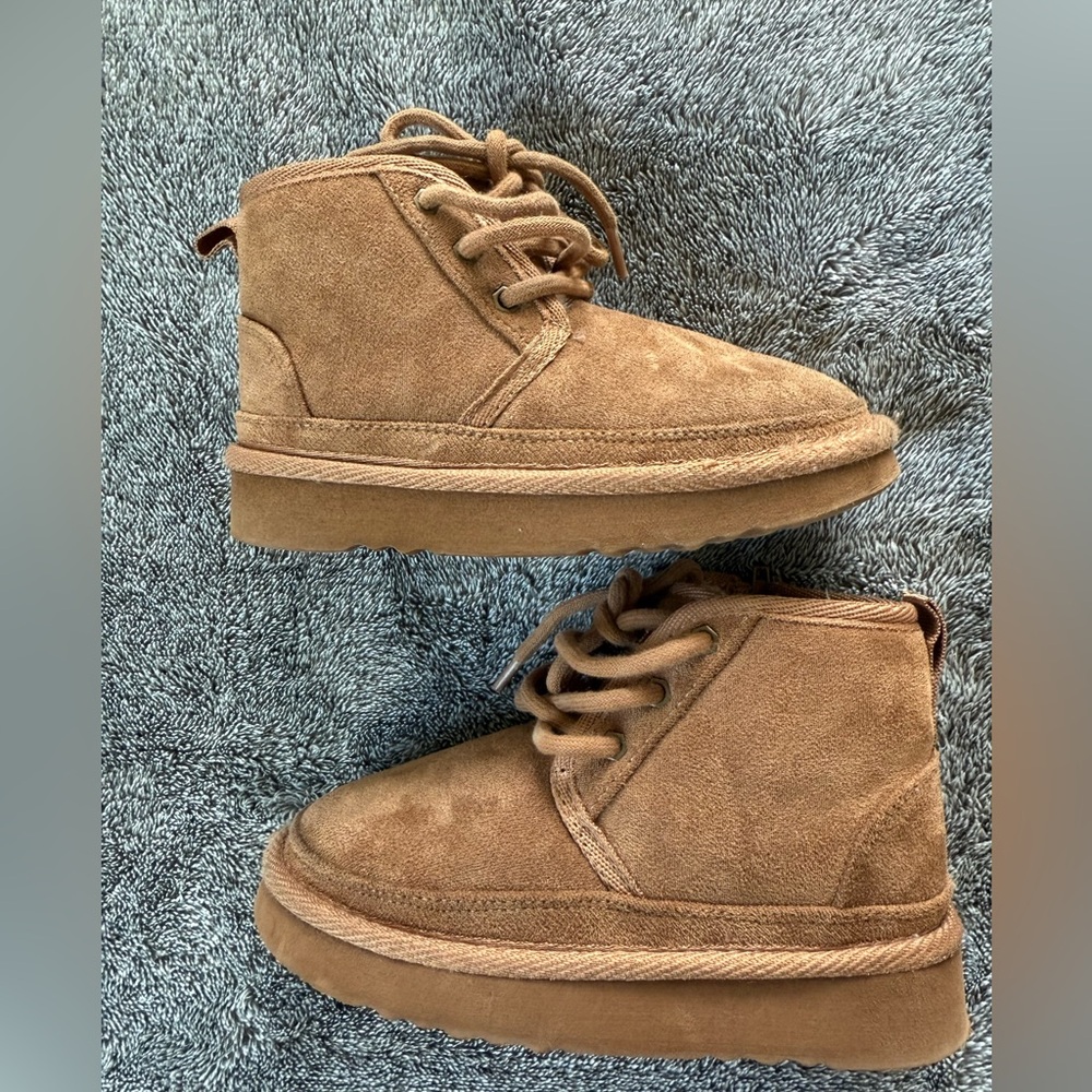 Kids Boots